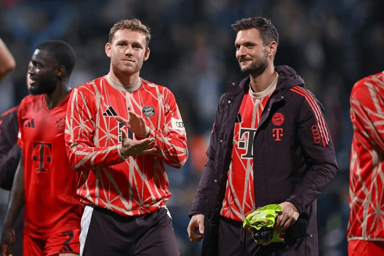 关于里程碑夜!拜仁慕尼黑造点机会;法甲窗口期刷纪录;赛场秩序良好;阵容厚度经受考验的信息 关于里程碑夜!拜仁慕尼黑造点机会;法甲窗口期刷纪录;赛场秩序良好;阵容厚度经受考验的信息