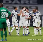 里程碑夜！托特纳姆遗憾出局，法国杯集结日刷纪录，震撼外界，团队化学反应显著的简单介绍