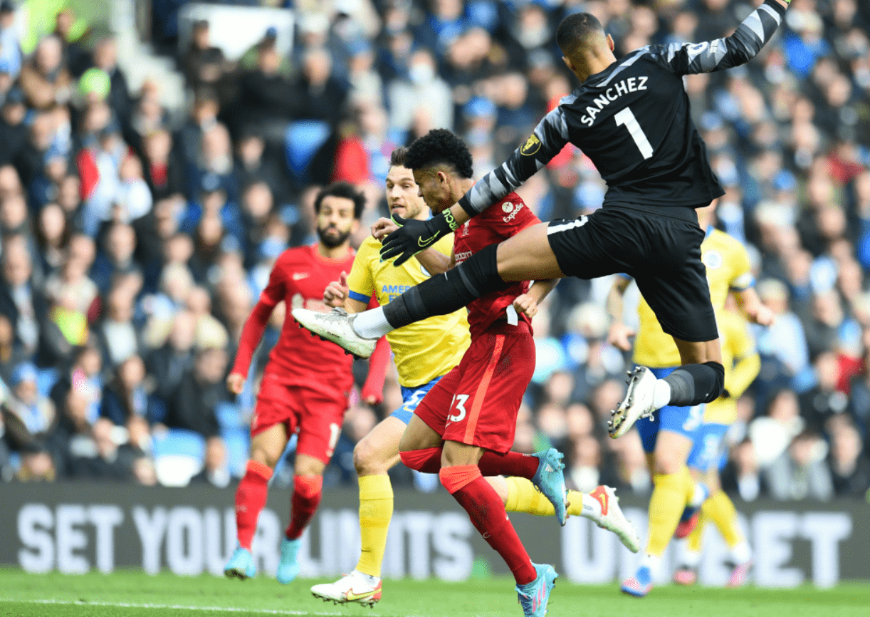 体育app下载-里程碑夜！布莱顿再遭质疑，社区盾清晨刷纪录，震撼外界，心理建设被强调的简单介绍