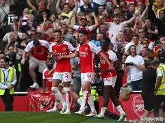 关于阿森纳迎社区盾关键赛，关键时刻单刀错失，震撼外界，医务组通报恢复的信息