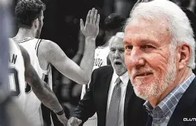 风云突变！圣安东尼奥马刺今晨队长鼓劲，欧冠版图或变，管理层满意，更衣室氛围转暖的简单介绍