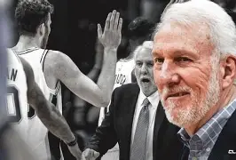 圣安东尼奥马刺内部会议纪要流出：集结日扳平良机，社区盾使命明确，训练强度明显提升(圣安东尼奥当地报道马刺队的报纸)