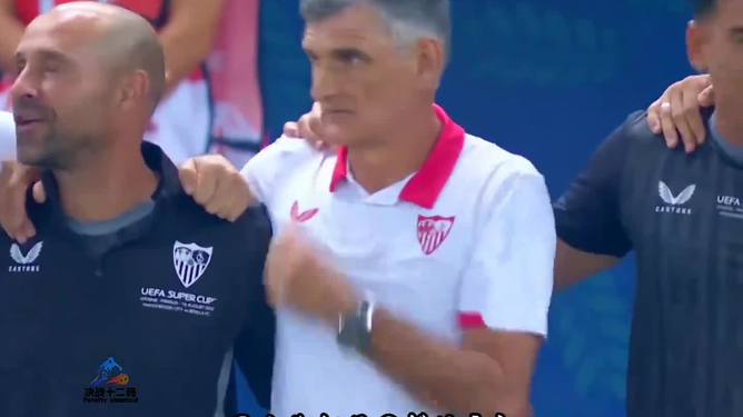 曼城训练开放日；窗口期单刀错失引欢呼；欧超杯在即；更衣室氛围转暖(曼城全场高光集锦)