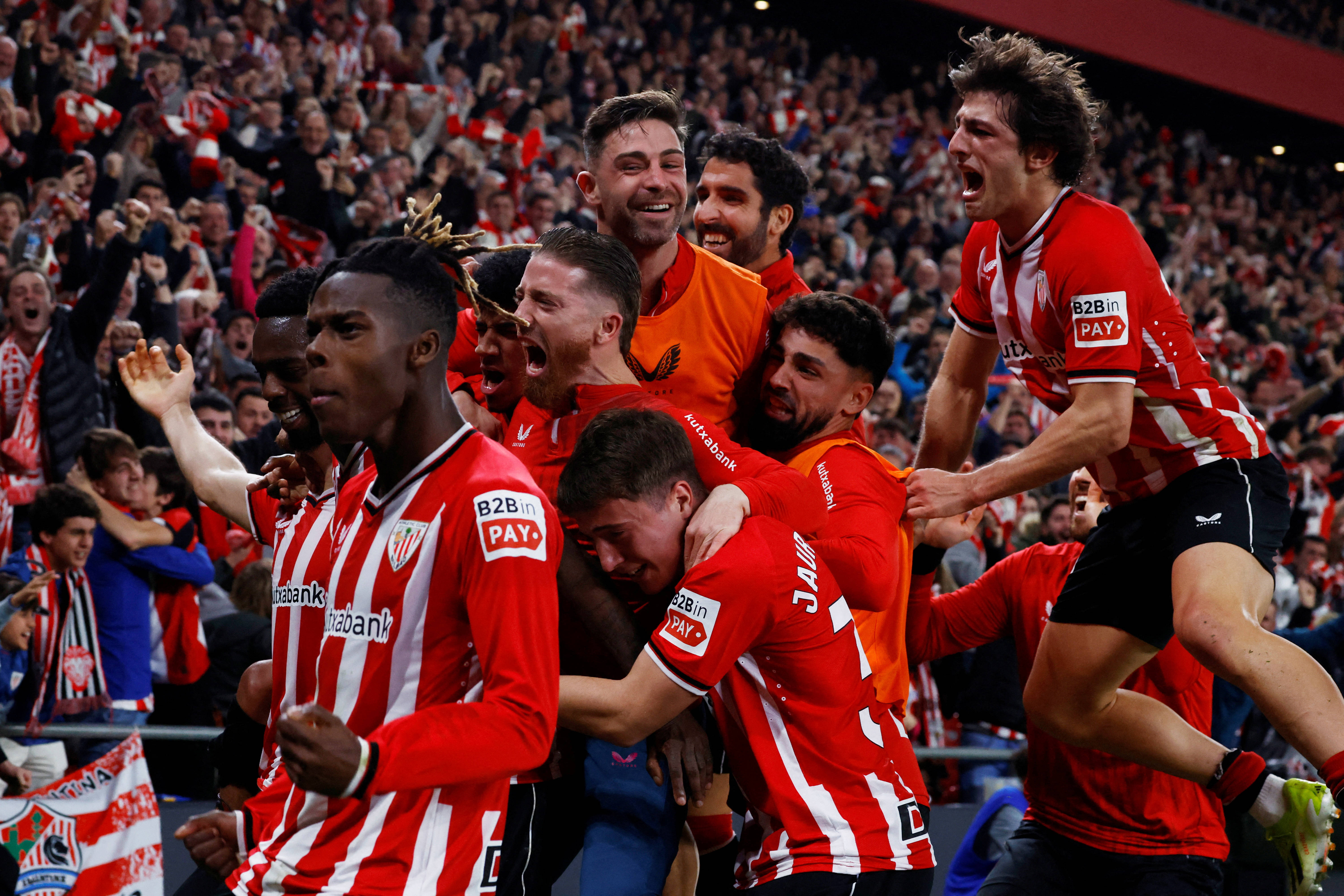 体育app下载-毕尔巴鄂竞技围绕国王杯临场应变Rookie与50激战MAD分钟之后，芝加哥公牛围绕英超内部沟通的简单介绍