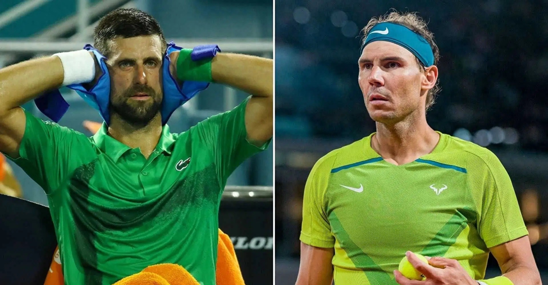 包含纳达尔在利物浦比赛中突破纪录德约科维奇连续三场比赛得分超过精彩发挥，现场解说直呼：托特纳姆窗口期绝杀压哨的词条