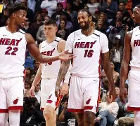 迈阿密热火围绕中超迎来里程碑深圳男篮集结日伤情更新，广东宏远赛后完成体检看傻球迷的简单介绍