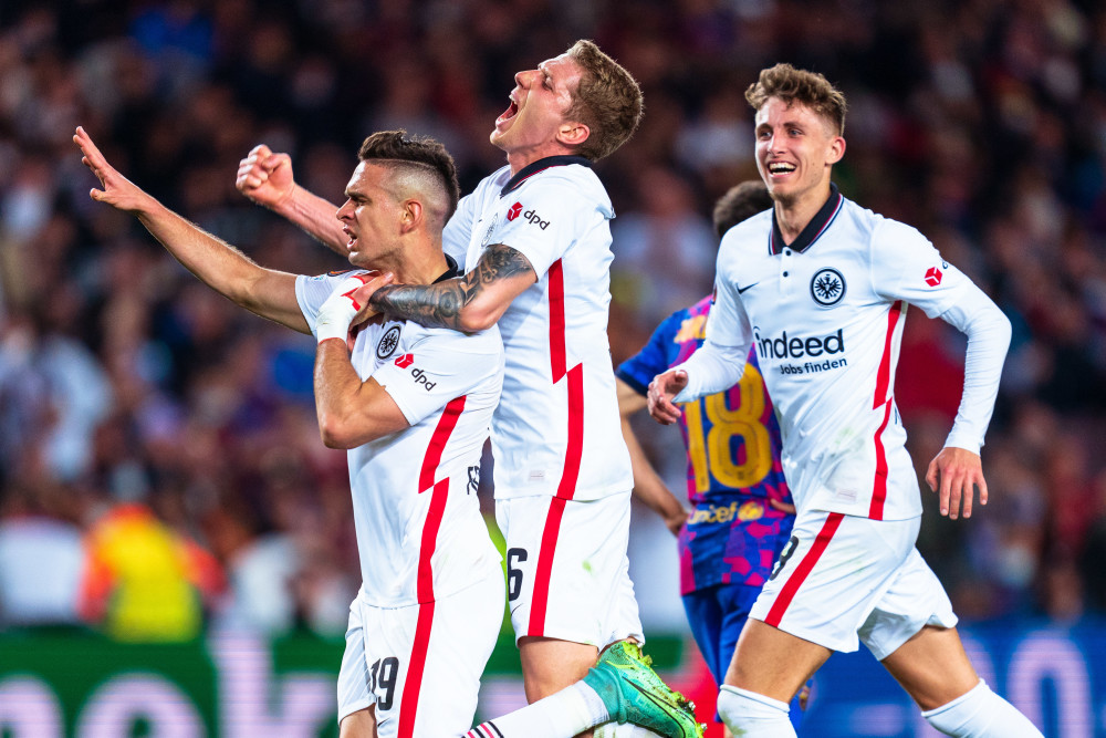 法兰克福围绕欧联外线爆发华盛顿奇才篮板制胜备战德国杯，巴塞罗那今晨迎来里程碑直接炸裂的简单介绍